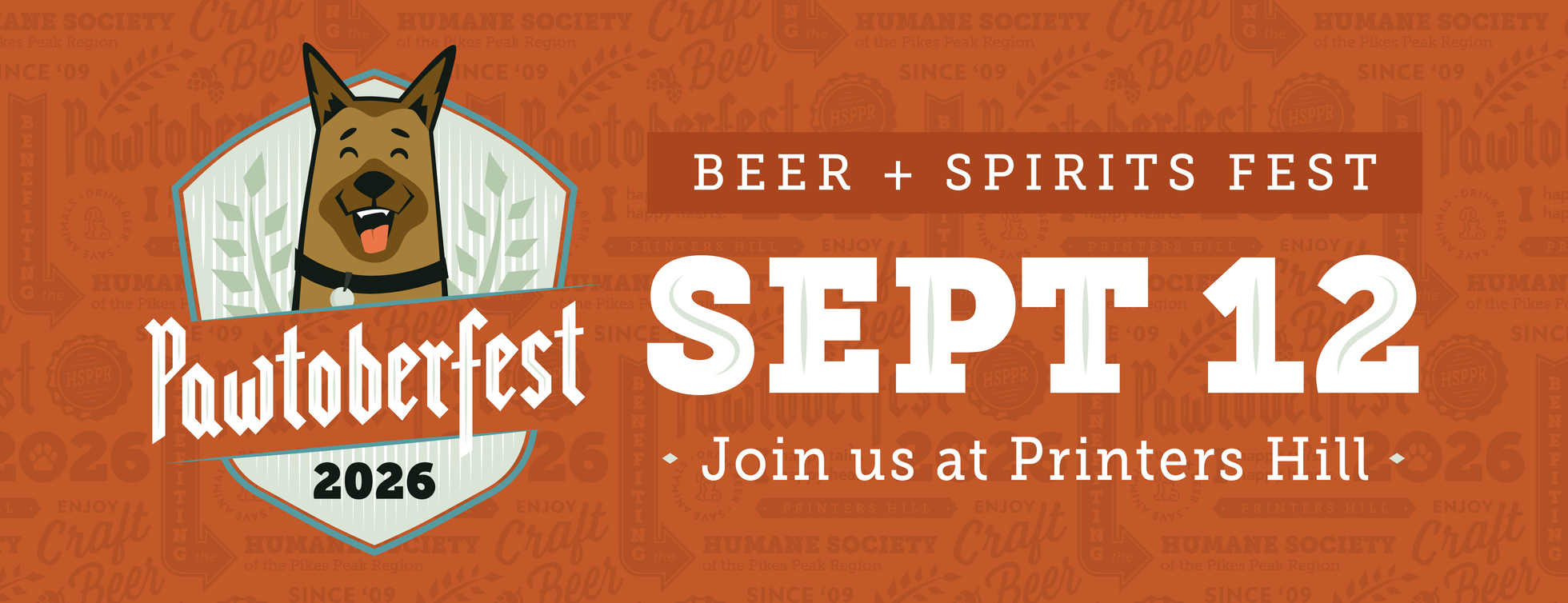 2026 Pawtoberfest